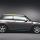 Illustration for article titled All-Electric Mini E Gets One Year Lease Priced At $820 Per Month